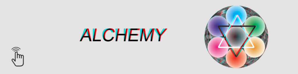Alchemy 3D link